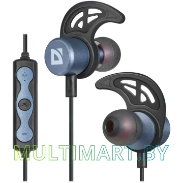 Наушники Defender FreeMotion B685